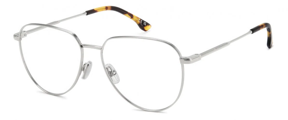 Victoria Beckham VB1026 Eyeglasses - view 3